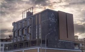 Point 11 Residence